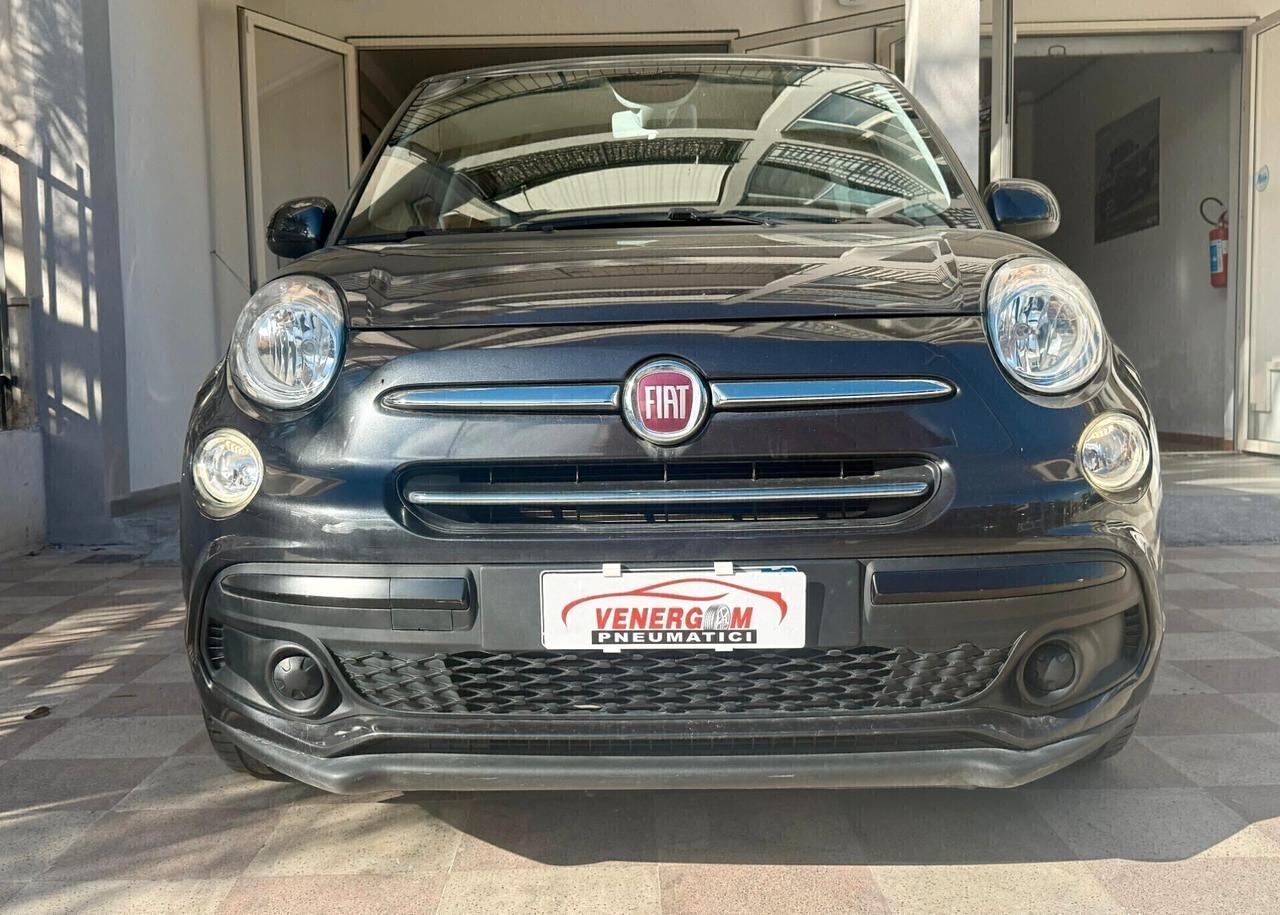 Fiat 500 1.6 Multijet 120 CV Lounge IVA ESPOSTA