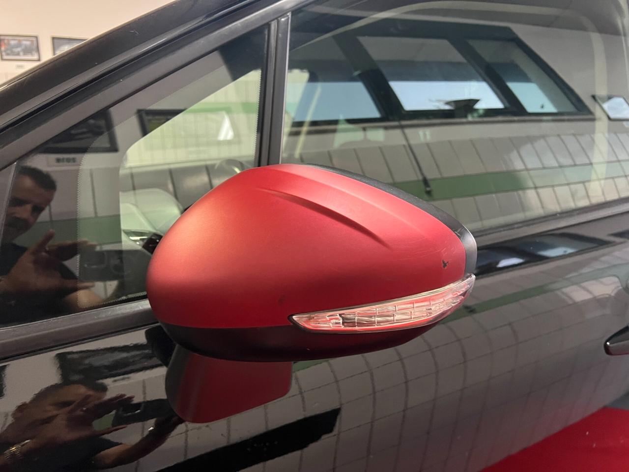 Citroen C3 Aircross PureTech 110 S&S Feel