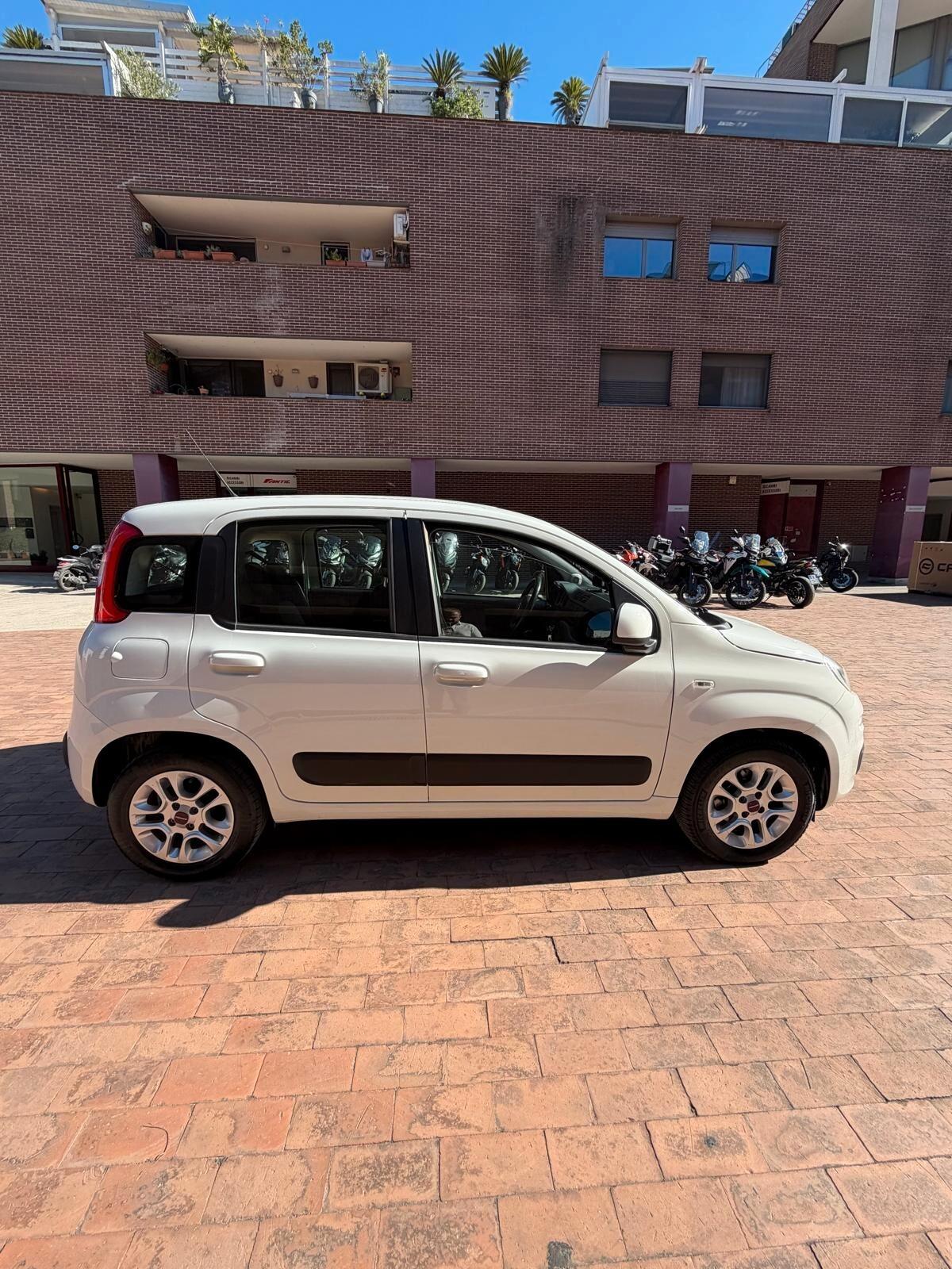 Fiat Panda 1.2 EasyPower Lounge