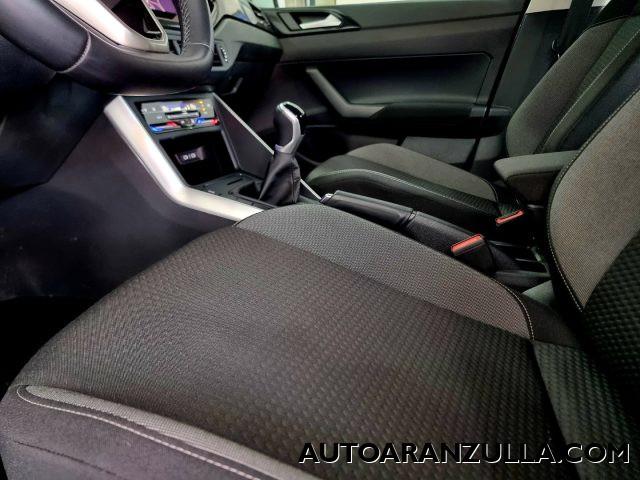 VOLKSWAGEN Taigo 1.0 TSI 95CV Life - Navi-Fari Led-Virtual CockPit