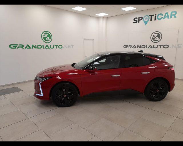 DS AUTOMOBILES DS 4 1.6 e-tense phev Performance Line+ 225cv auto