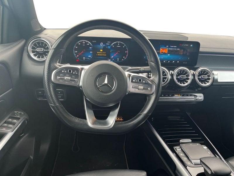 Mercedes-Benz Classe GLB GLB 200 d Premium auto