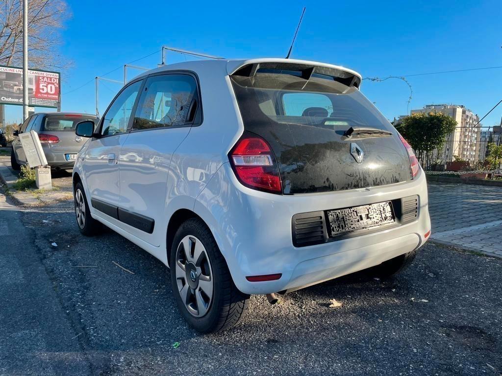 Renault Twingo SCe Stop&Start Intens