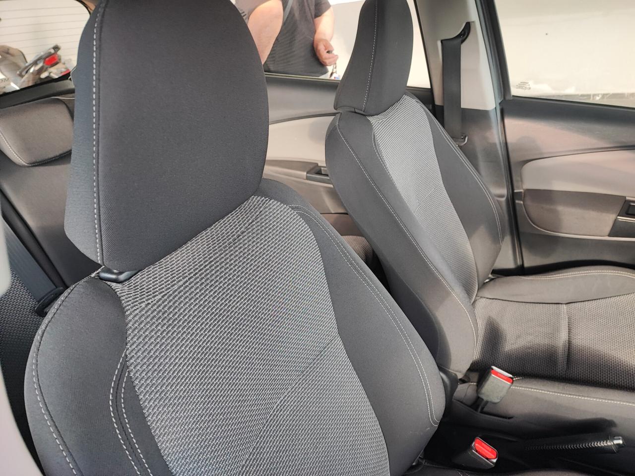 Toyota Yaris 1.5 Hybrid 5 porte Active