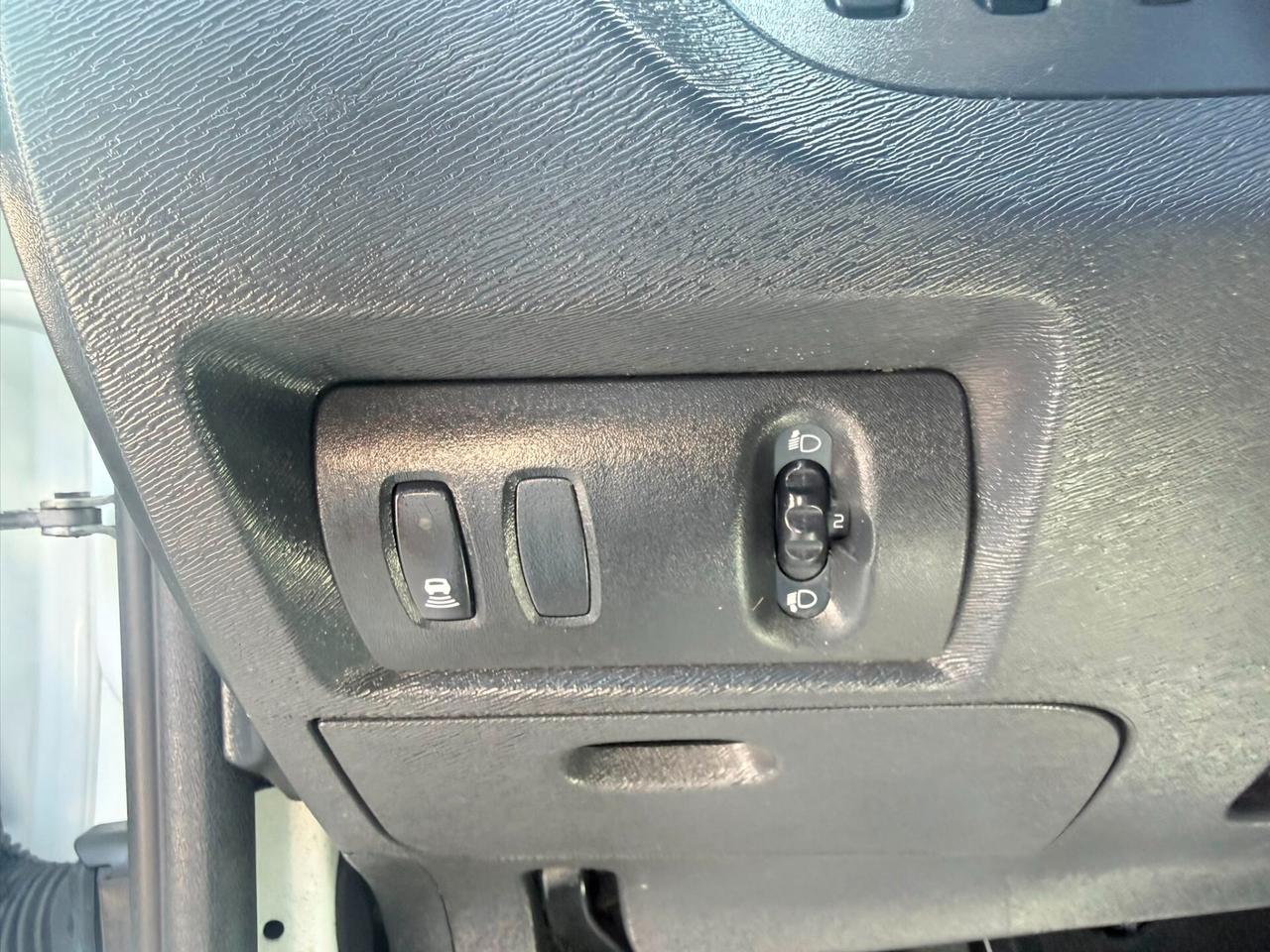 Renault Kangoo Blue dCi 115CV Express Maxi Furgone Ice Plus