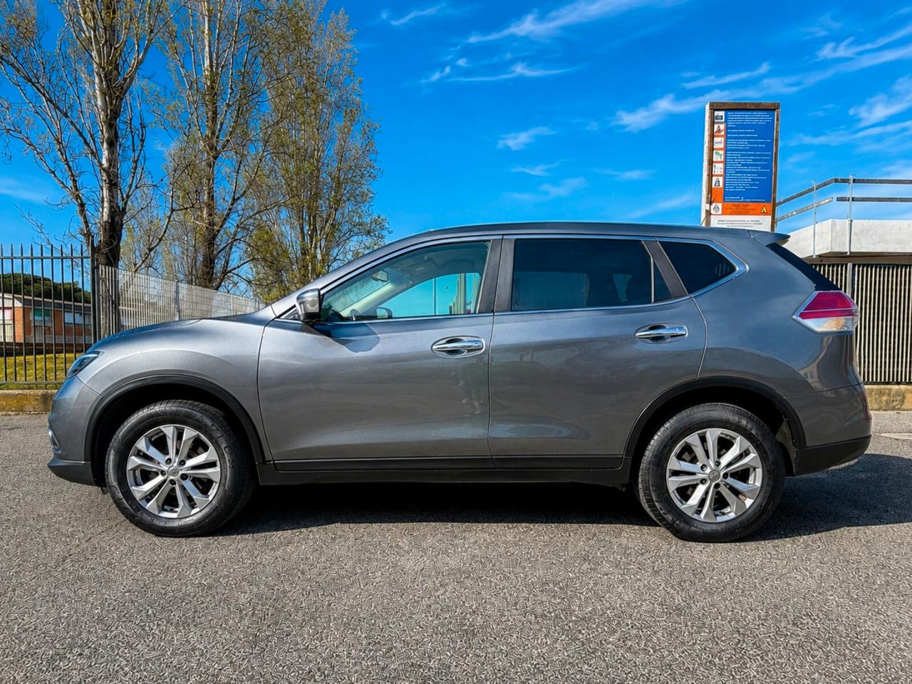 Nissan X-Trail 1.6 dCi 2WD Business