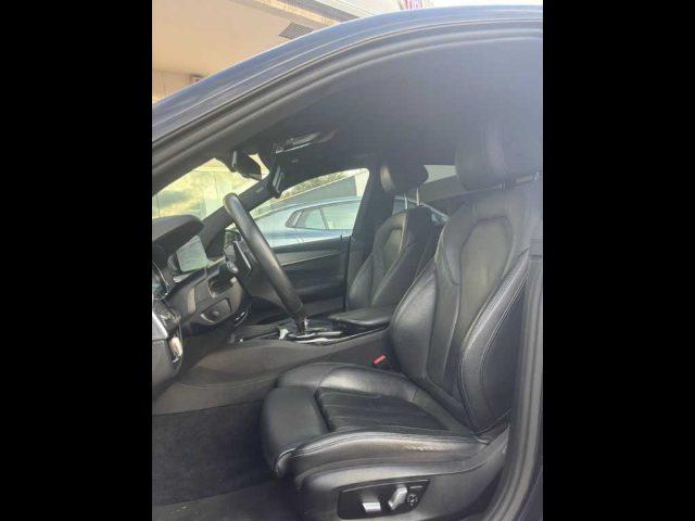 BMW Gran Turismo Serie 6 G.T. (G32) - 630d 249CV Msport