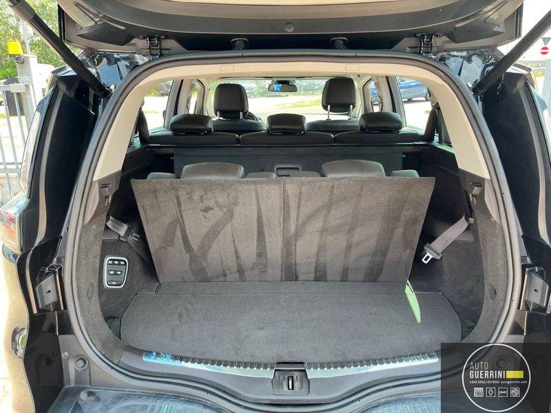 Renault Espace 1.6 dCi 160 CV EDC Intens