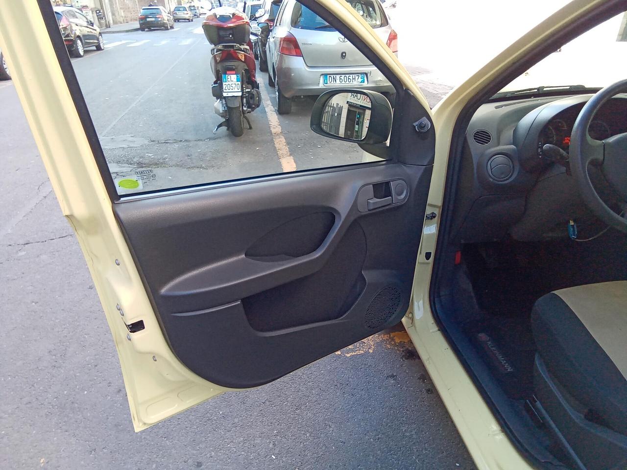 Fiat Panda 1.2 MyLife