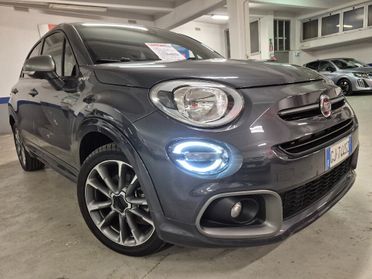 Fiat 500X 1.3 T4 150 CV DCT Sport