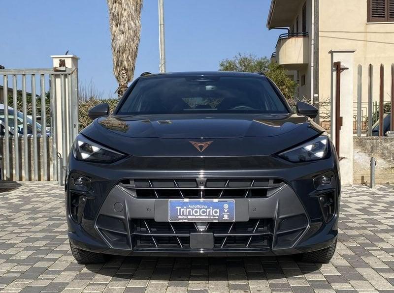 CUPRA Terramar Terramar 1.5 Hybrid 150CV DSG