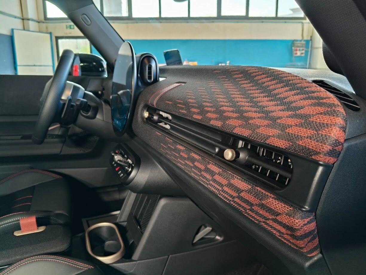 Mini Cooper S JCW SEMINUOVA