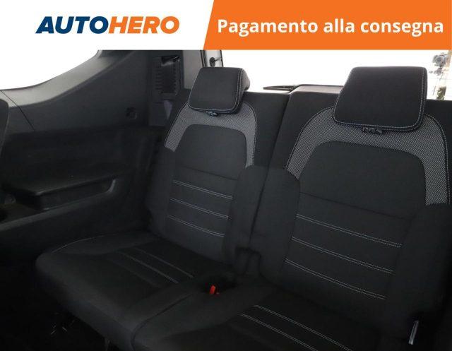 DACIA Jogger 1.0 TCe 110 CV 7 posti Comfort