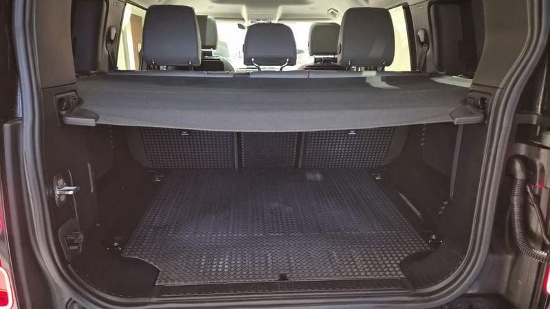 Land Rover Defender Defender 110 3.0D I6 250 CV AWD Auto S