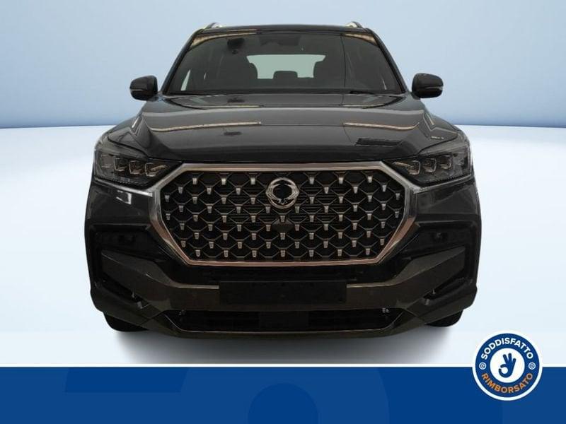 KGM Rexton Style 2.2 Turbodiesel 5 Posti
