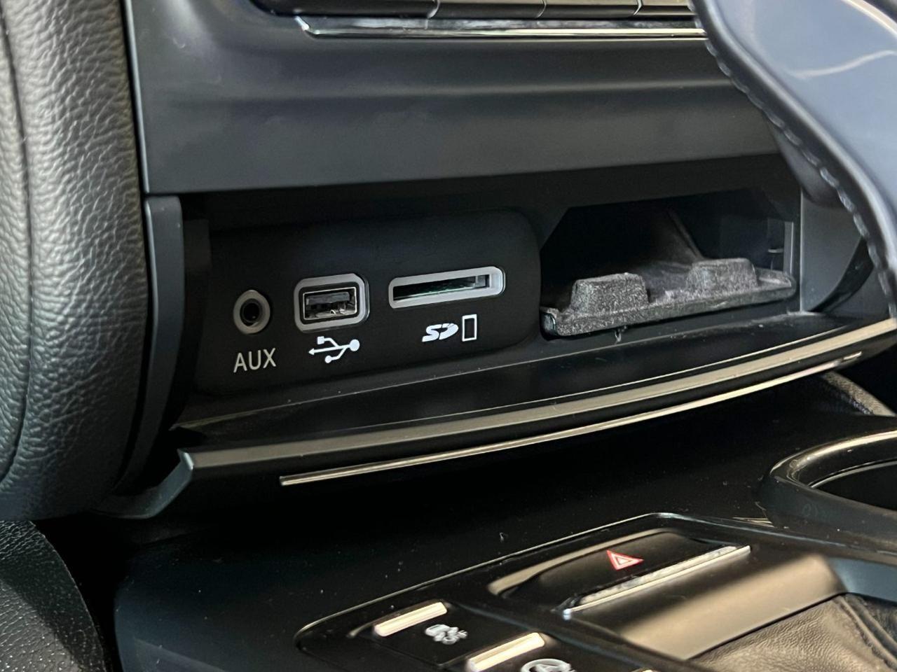 MASERATI Ghibli 3.0V6 275cv Gransport Service Maserati Full