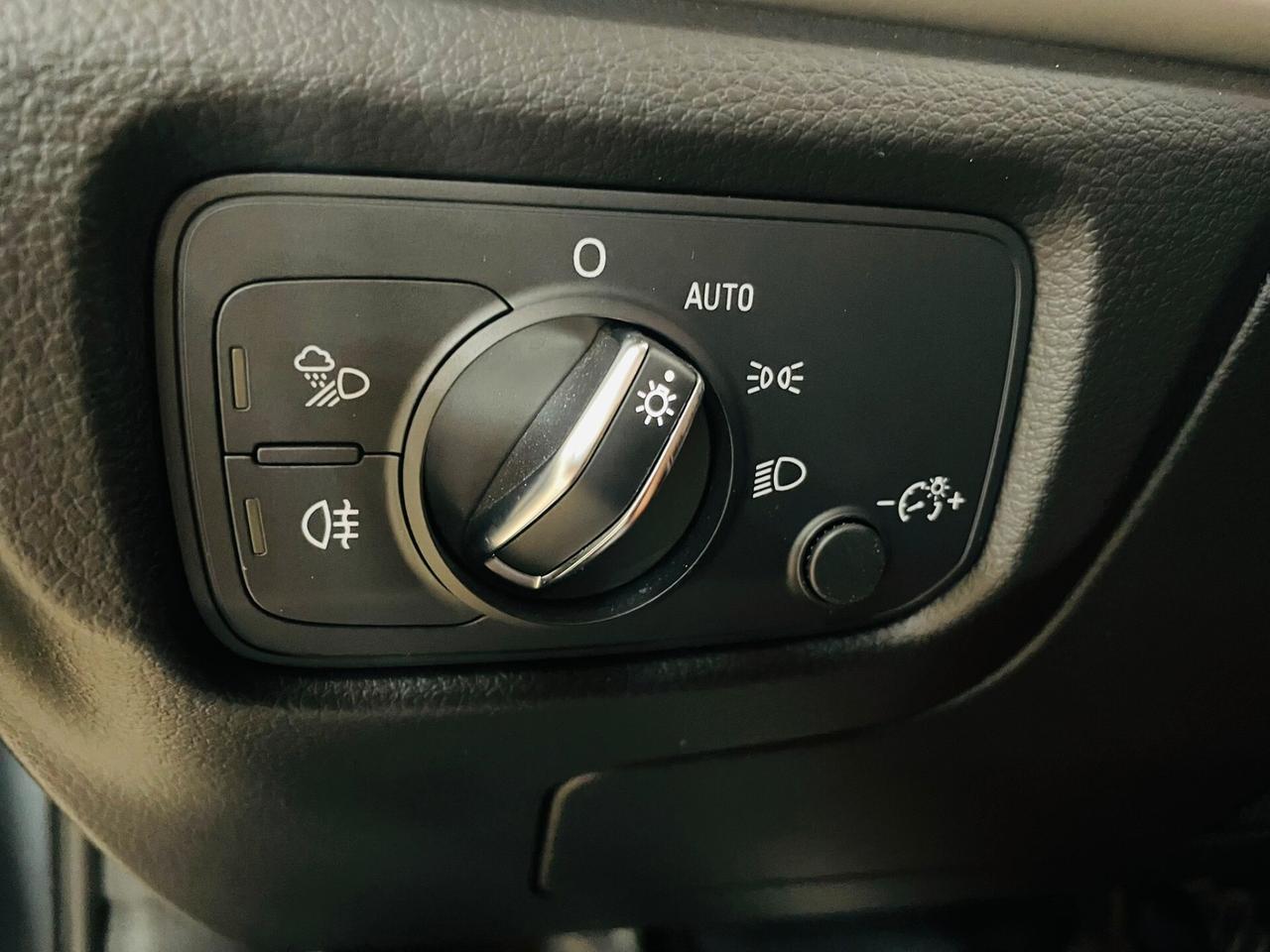 Audi A3 SPB 35 TDI S tronic Sport Full Led