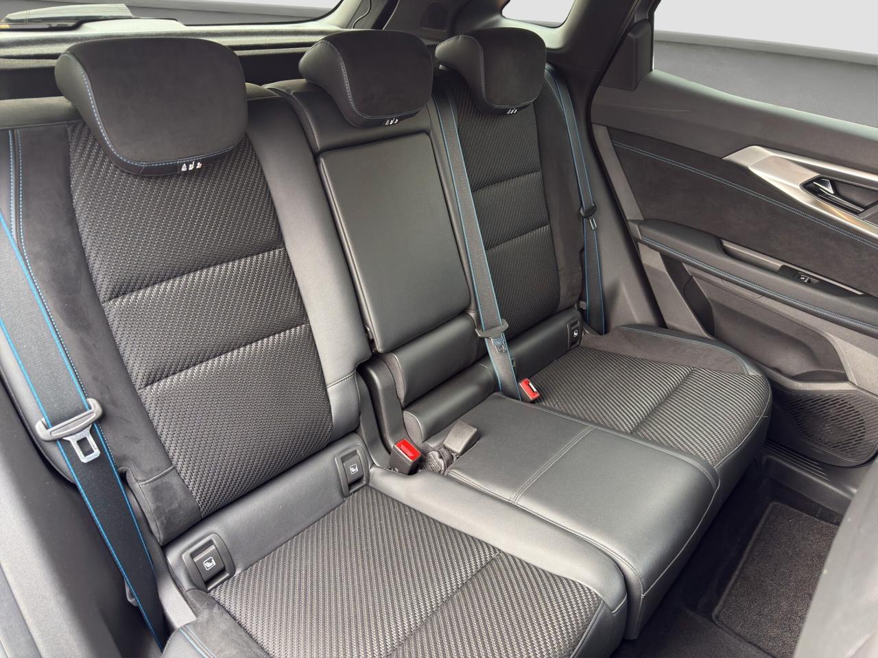 Renault Austral Full Hybrid E-Tech 200 CV Techno Esprit Alpine