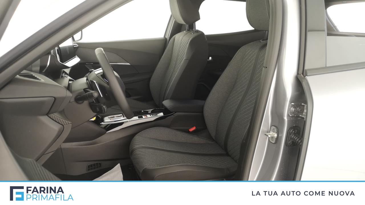 PEUGEOT 2008 1.2 hybrid Allure 136cv e-dcs6