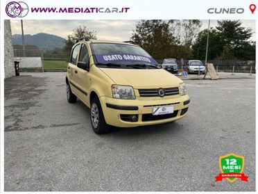 FIAT Panda 1.2 Dynamic Natural Power