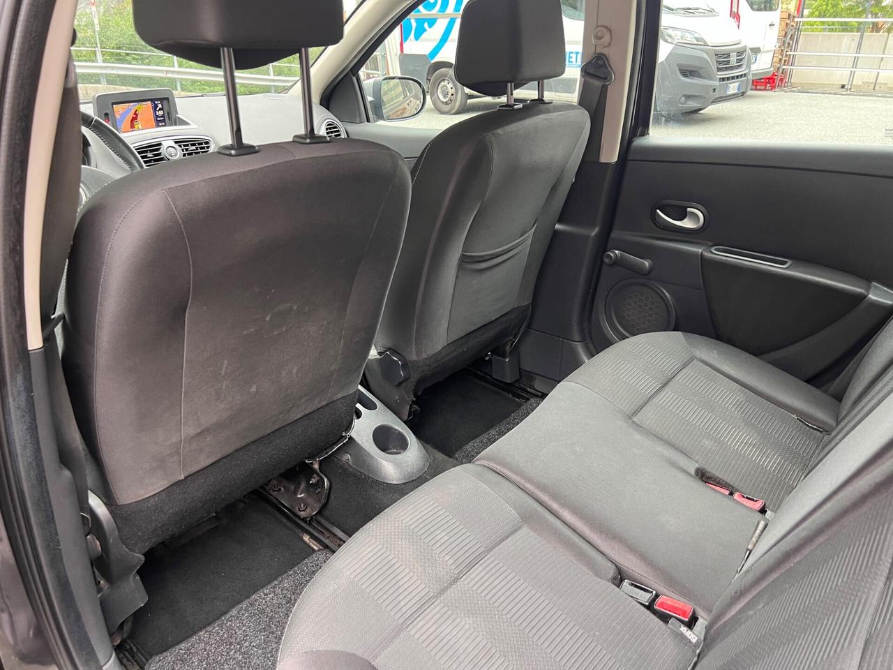 Renault Clio 1.2 16V 5 porte Luxe