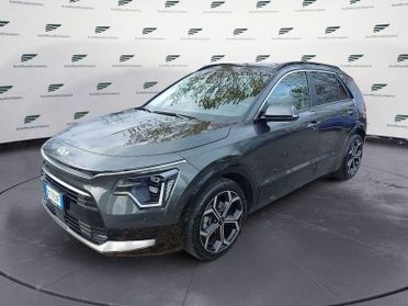 KIA Niro 1.6 GDi DCT HEV Evolution