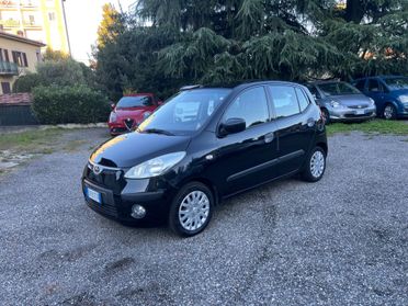 Hyundai i10 1.1 12V BlueDrive GPL*NEOPATENTATI