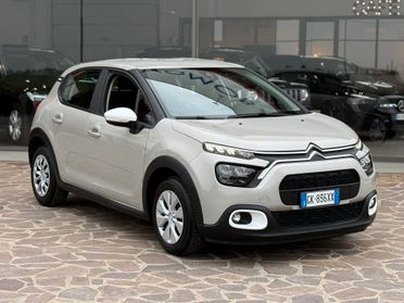 Citroen C3 1.2