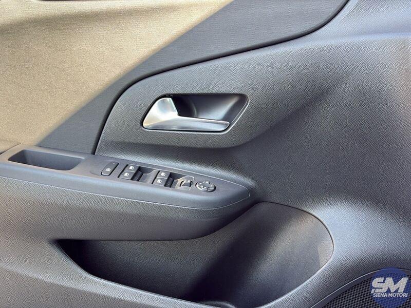 Opel Corsa 1.2 Elegance 75cv MT5