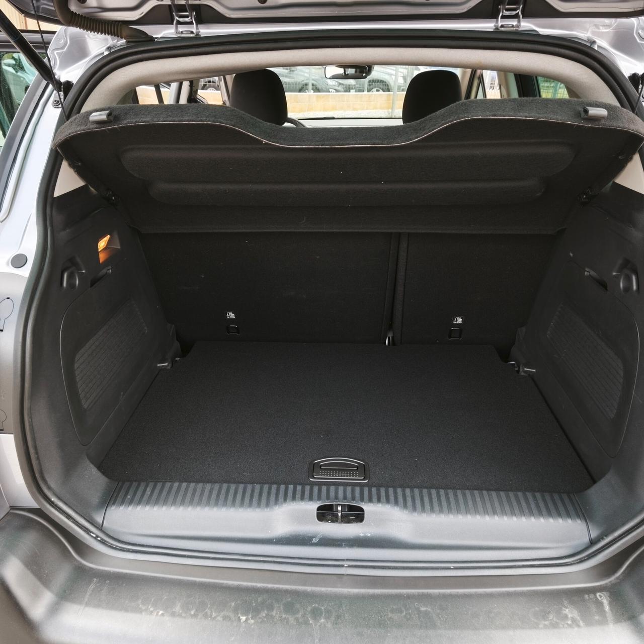 Citroen C3 Aircross BlueHDi 110 S&S Plus