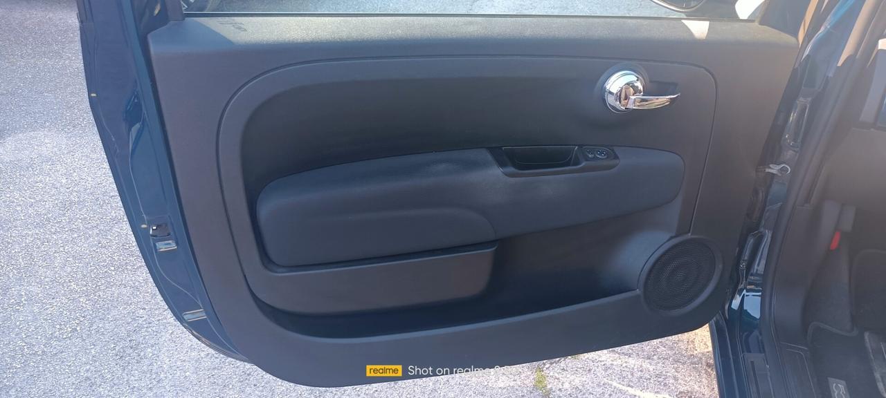 Fiat 500 1.0 Hybrid Dolcevita (Auto in Conto Vendita)