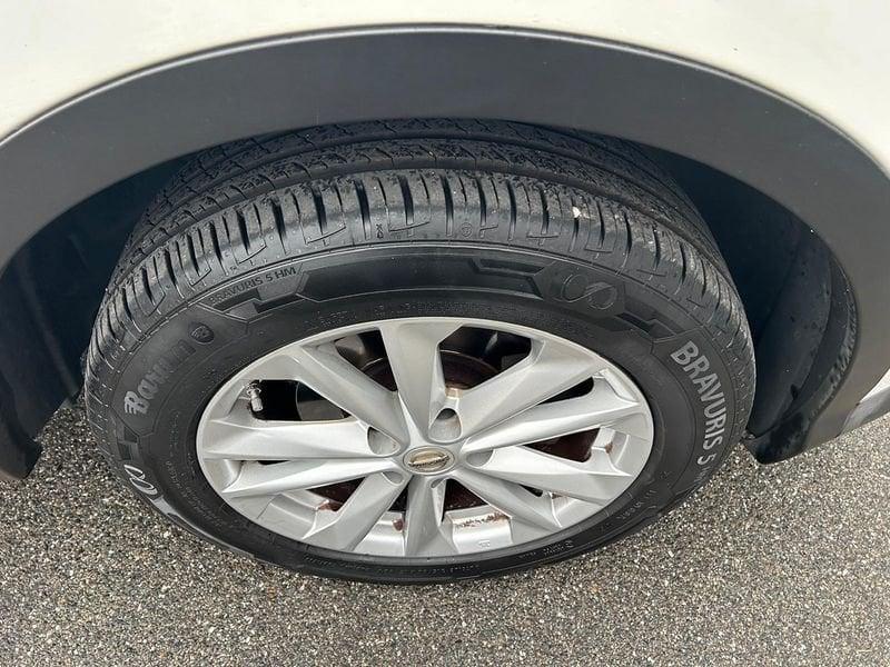 Nissan Qashqai 1.5 dCi 110cv Acenta 2WD