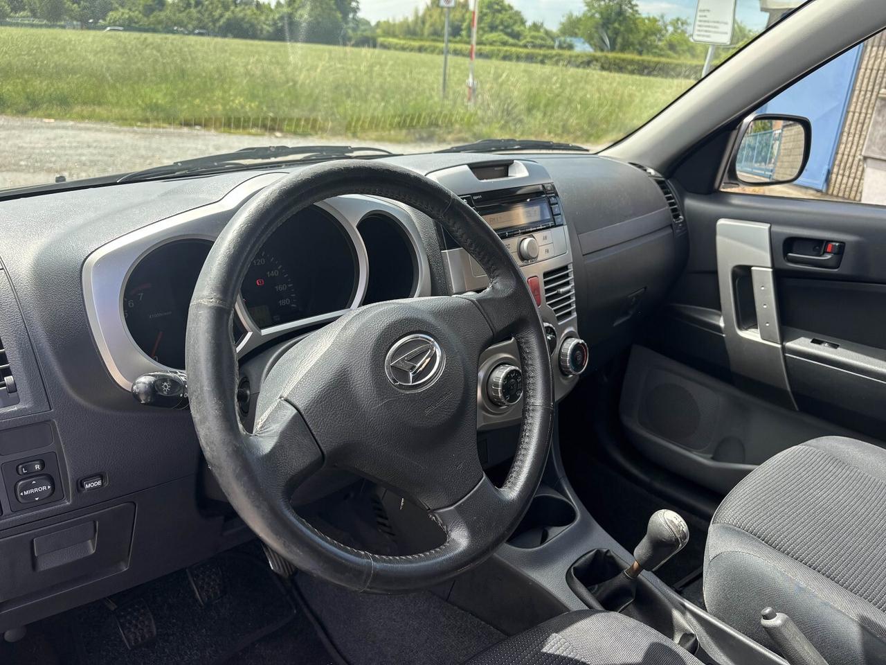 Daihatsu Terios 1.5 4WD