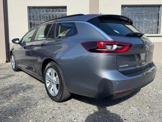 OPEL Insignia STATION WAGON ST 1.6 CDTI BUSINESS 136CV SeS AT6
