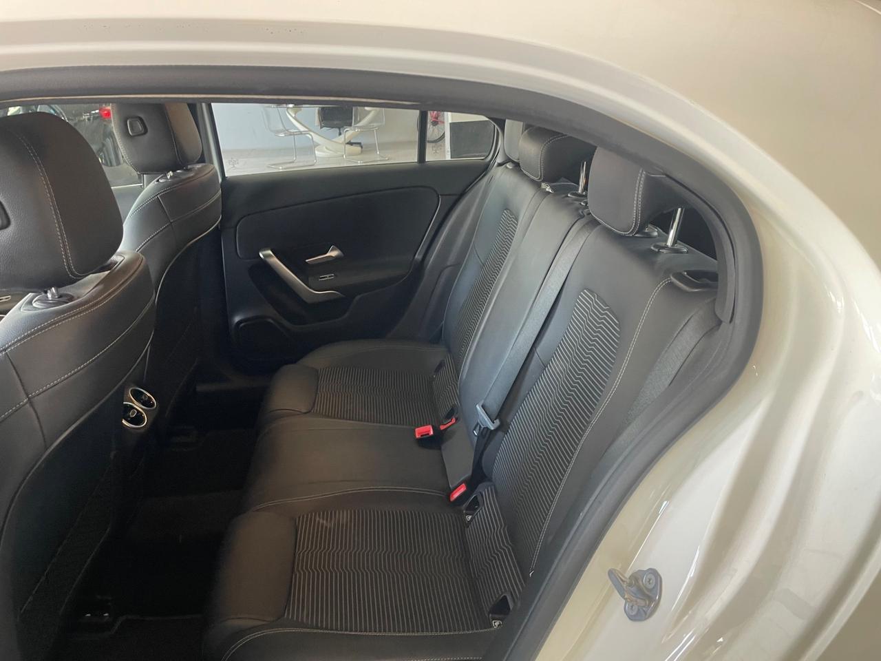 Mercedes-benz A 160 Sport - Nessun vincolo -