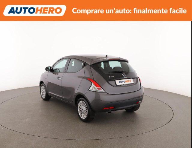 LANCIA Ypsilon 0.9 TwinAir 85 CV 5 porte S&S DFN Gold
