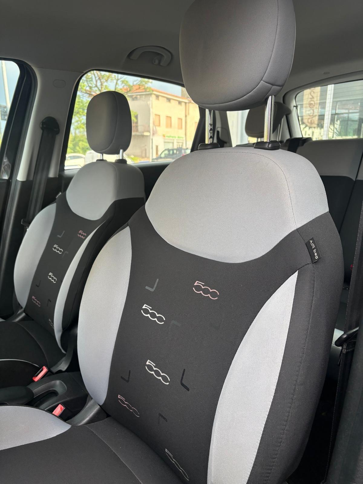 Fiat 500L 1.4 95 CV Lounge