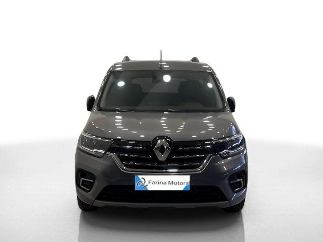 RENAULT Kangoo 1.5 Blue dCi 115CV EDC Techno N1