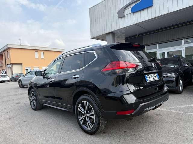 Nissan X-Trail X-Trail 1.6 dci 2wd xtronic