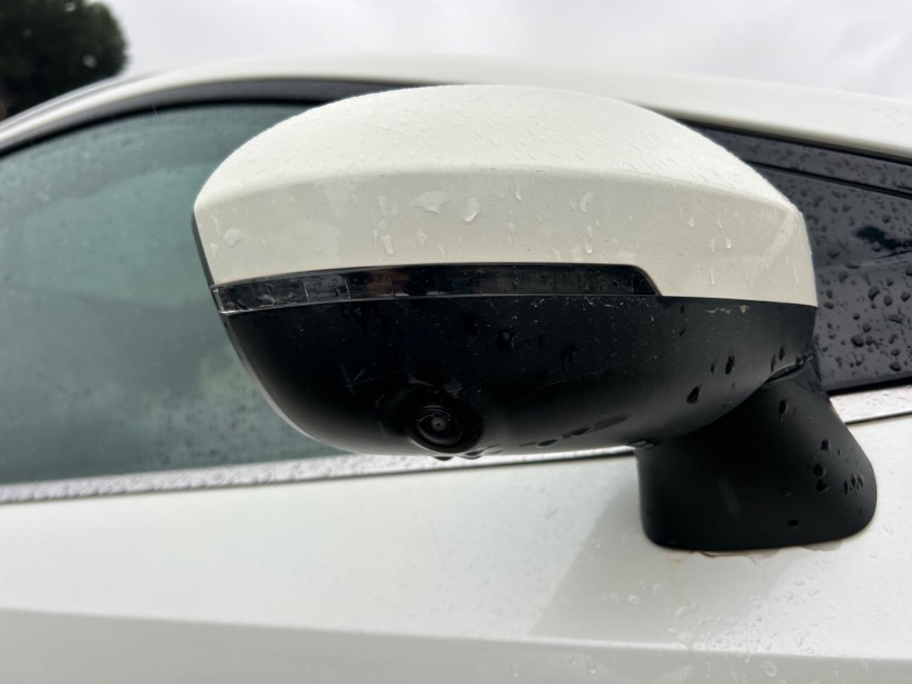 Nissan Qashqai MHEV 140 CV Tekna