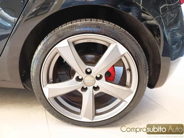 AUDI A1 1.6 TDI 90 Cv S line edition plus