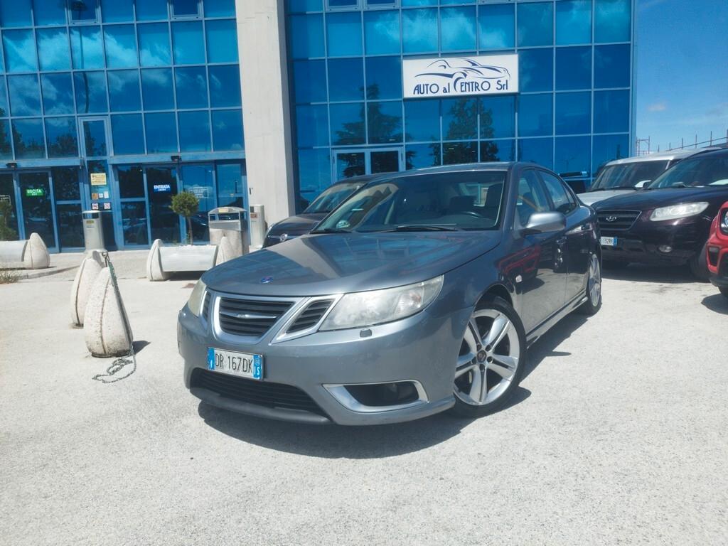 Saab 9-3 Sport Sedan 1.9 TTiD 180CV Aero