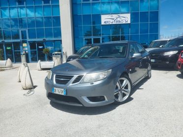 Saab 9-3 Sport Sedan 1.9 TTiD 180CV Aero