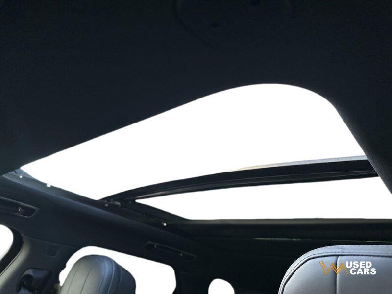 Land Rover RR Sport Range Rover Sport 3.0 I6 PHEV 440 CV Dynamic SE