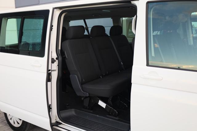 VOLKSWAGEN Transporter Caravelle 2.0 TDI 4 Motion PL Comfortline 4x4