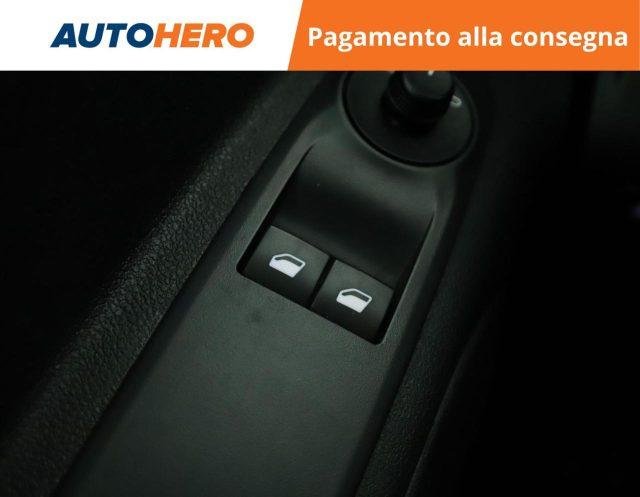 OPEL Combo Life 1.5D 100 CV S&S Edition Plus