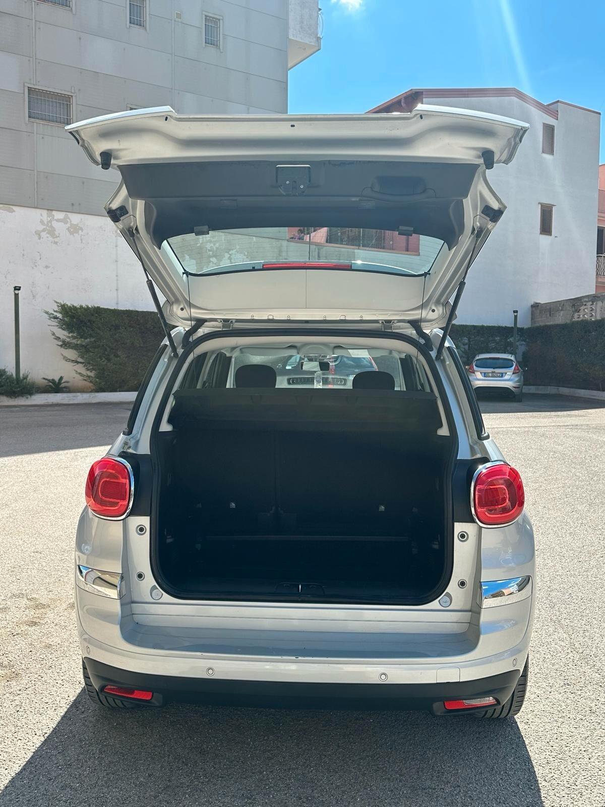 Fiat 500 L 1.3 Multijet 95 CV Pop Star