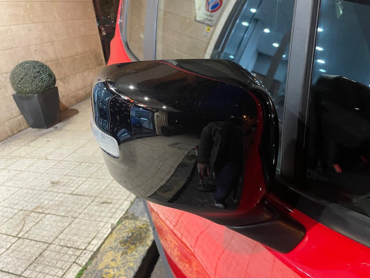 Jeep Renegade 1.6 Mjt DDCT 120 CV Longitude