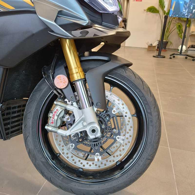 Aprilia Tuono V4 - 2025