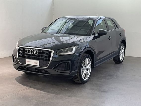 Audi Q2 30 TDI S tronic Business